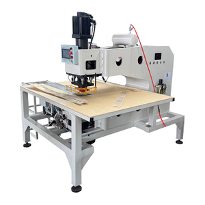 Core Venner Patching Equipment