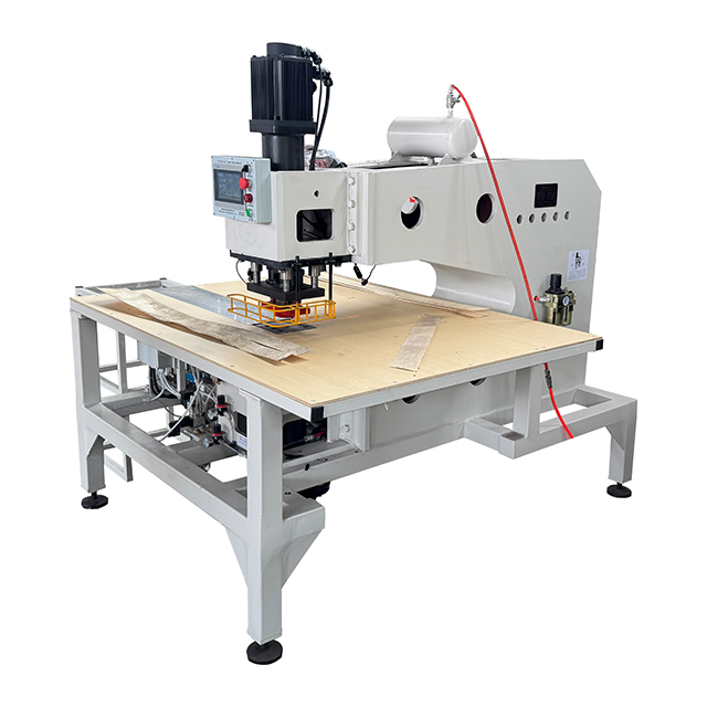 Core Venner Patching Equipment
