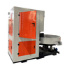 Round Surface Grinding Machine