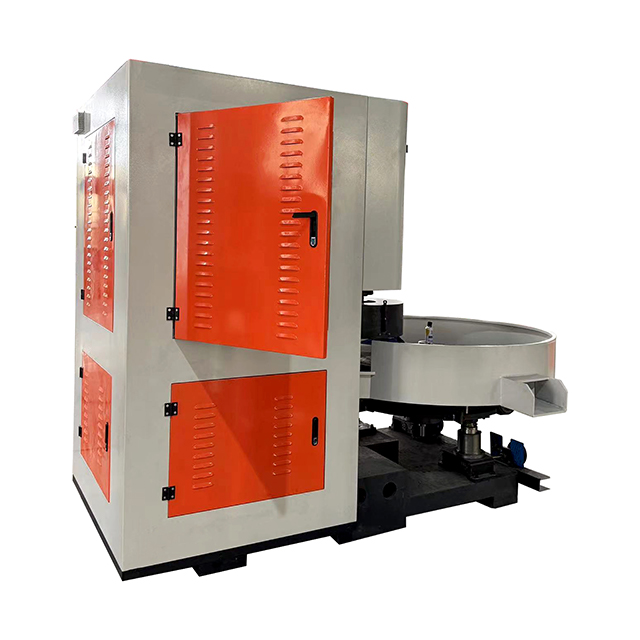 Round Surface Grinding Machine