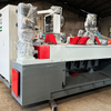 Wood Veneer Peeling Machine