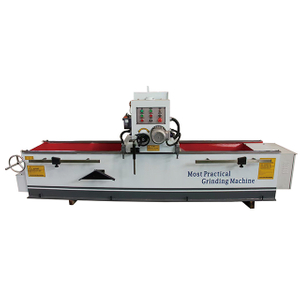Knife Sharpener - MZ6115Q