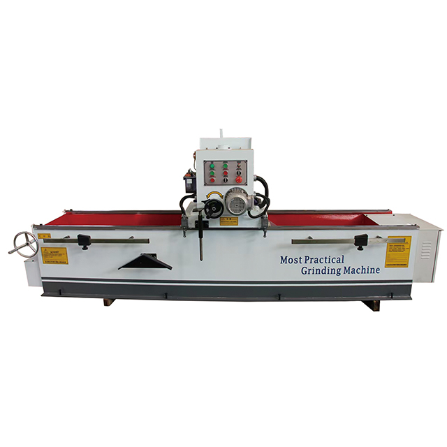 Knife Sharpener - MZ6115Q