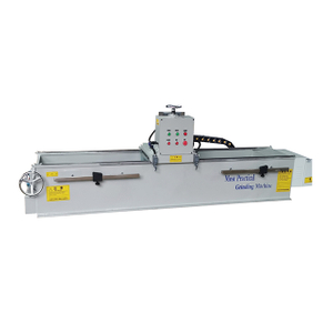 Knife Sharpener - MQ6115Q