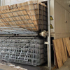 Veneer Dryer