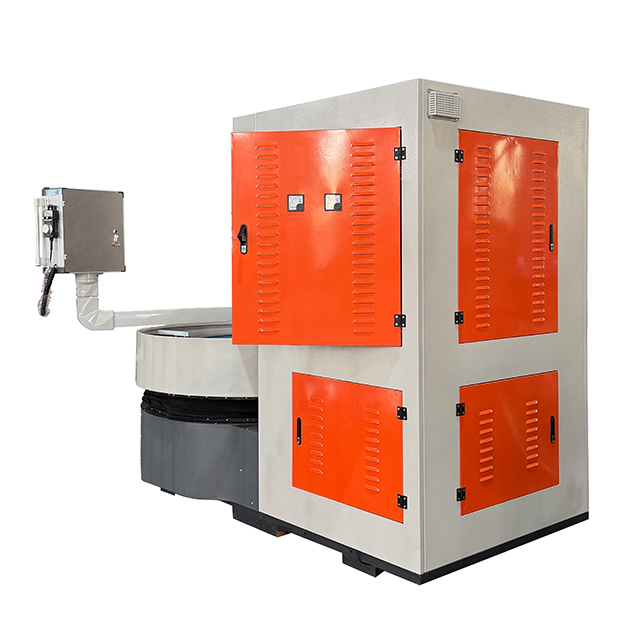 Round Surface Grinding Machine