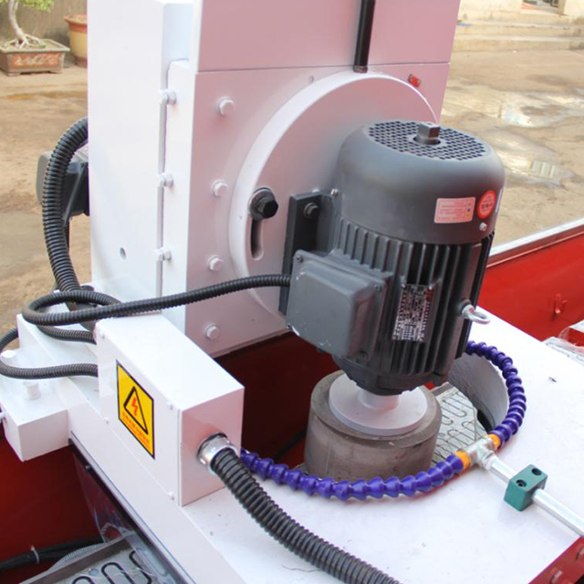 Knife Sharpener - MZ7120