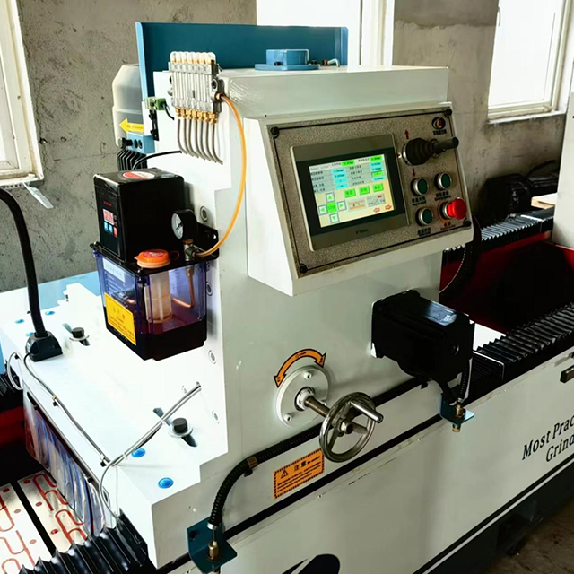 Knife Sharpener - 2MK7160