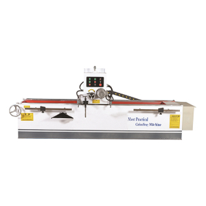 Knife Sharpener - MZ6120
