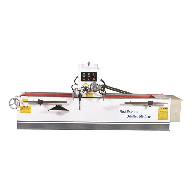 Knife Sharpener - MZ6120