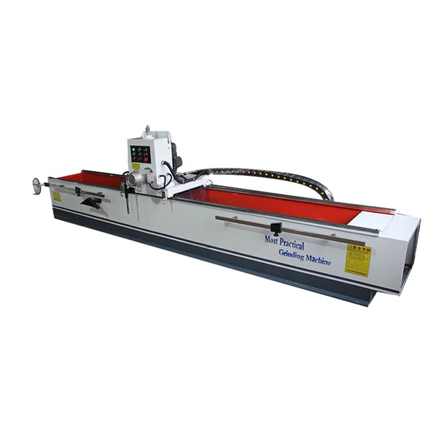 Automatic Industry Blade Sharpening Machine Knife Grinder Precise Straight Knife Grinder Knife Grinding Machine for Plywood