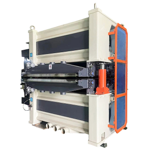 Sanding Machine