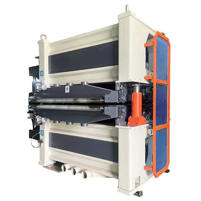 Sanding Machine