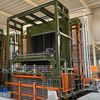 Plywood Hot Press