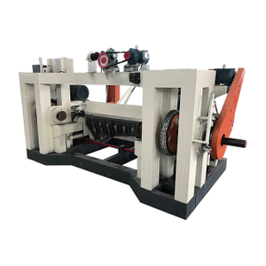 Spindle Peeling Lathe