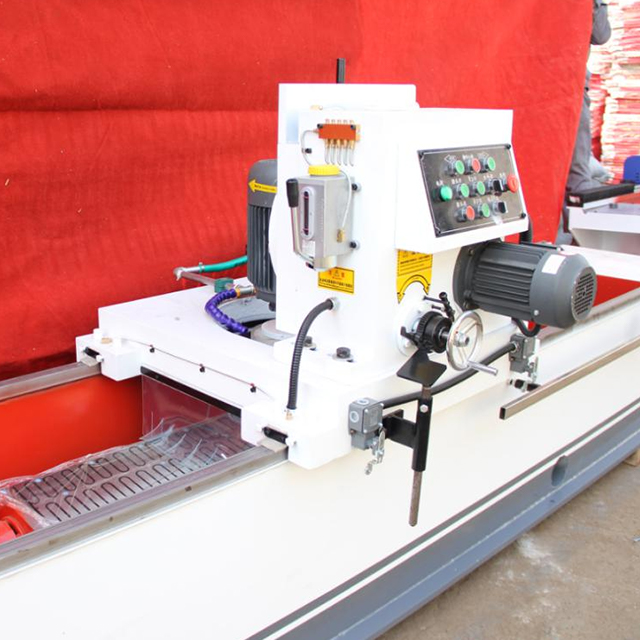 Knife Sharpener - MZ7120