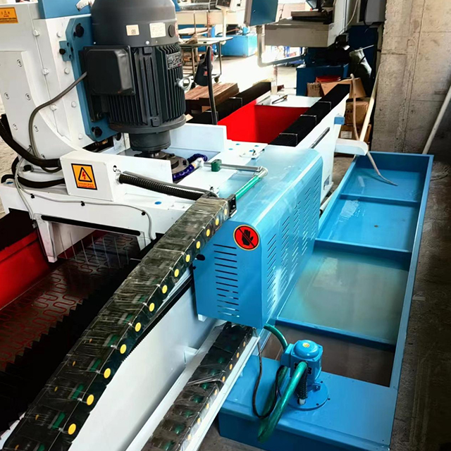 Knife Sharpener - 2MK7160