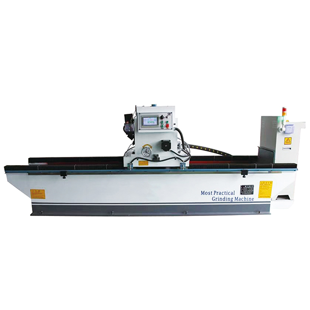 Knife Sharpener - MZ7130