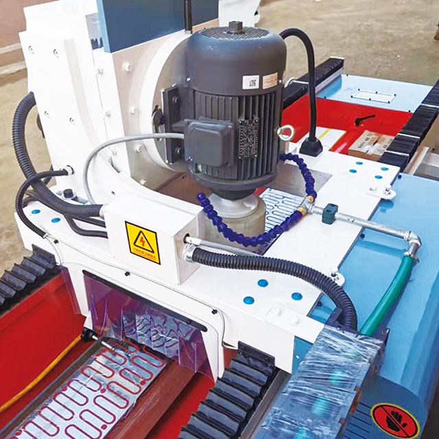 Knife Sharpener - MK7130