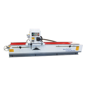 Knife Sharpener - MZ7120