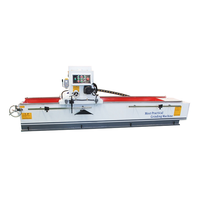 Knife Sharpener - MZ7120