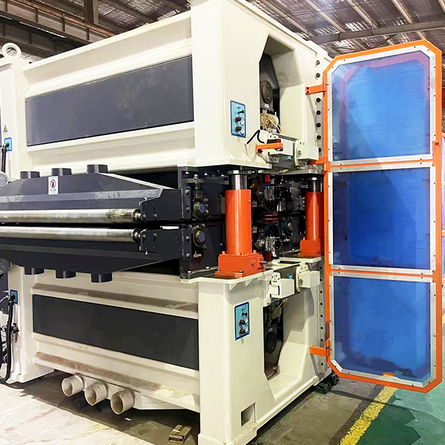 Sanding Machine