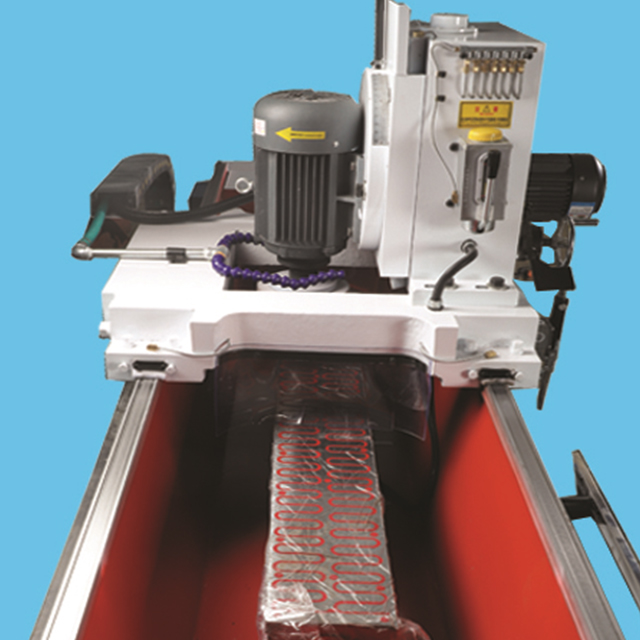 Knife Sharpener - MZ7135