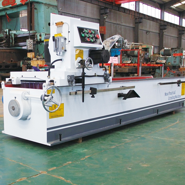 Knife Sharpener - MZ7120