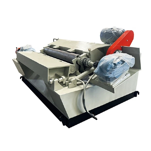 How To Improve Log Processing Efficiency with The Right Wood Debarker