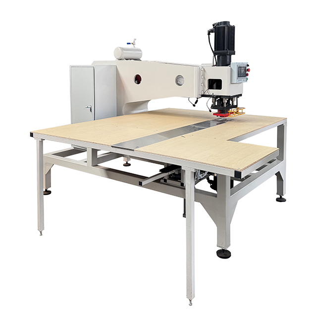 Core Venner Patching Equipment