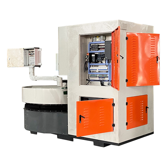 Round Surface Grinding Machine