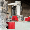 Wood Veneer Peeling Machine