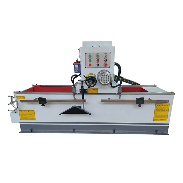 Knife Sharpener - MZ6115Q
