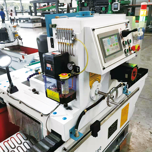 Knife Sharpener - MK7130