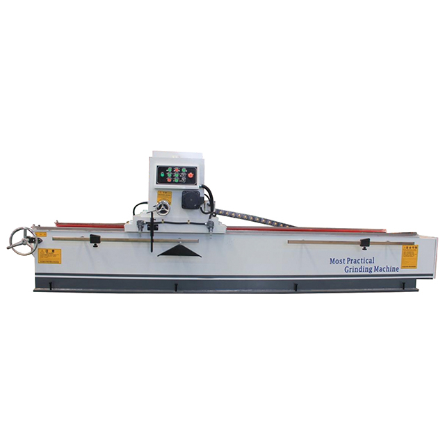 Knife Sharpener - MZ7135