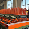 Automatic Putty Scraping Machine