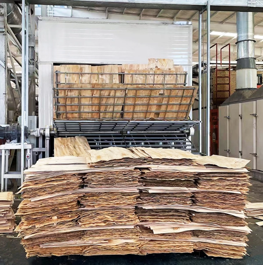 Best Wood Veneer Dryer for Efficient Drying