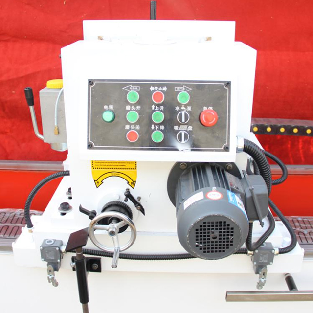 Knife Sharpener - MZ7120