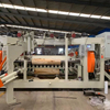 Spindle Peeling Lathe