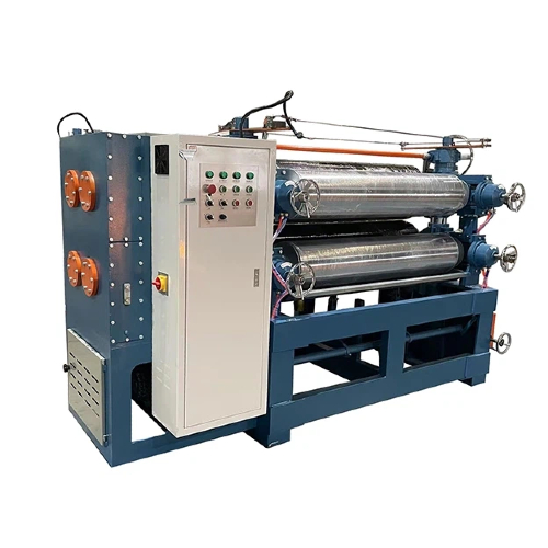 Understanding The Applications of Glue Spreaders in Wood Processing