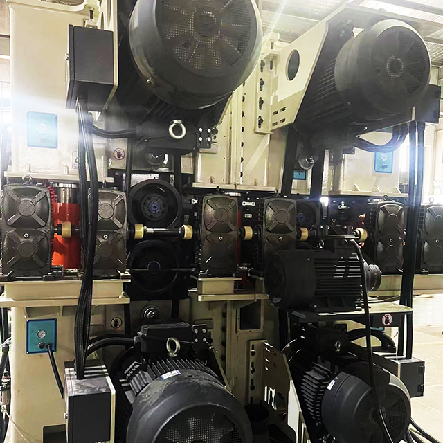 Sanding Machine