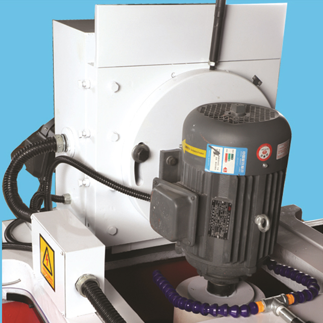 Knife Sharpener - MZ7135