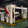 Spindle Peeling Lathe