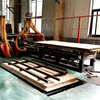 Plywood Edge Cutting Machine