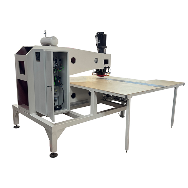 Core Venner Patching Equipment
