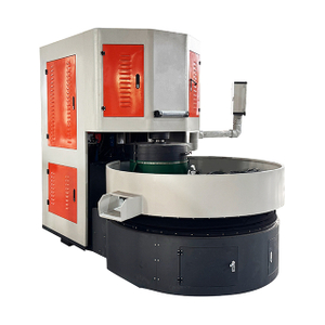 Round Surface Grinding Machine