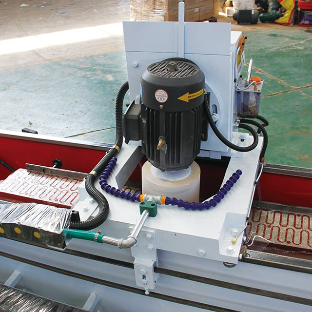 Knife Sharpener - MZ6115