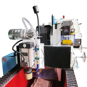 Knife Sharpener - 2MK7160
