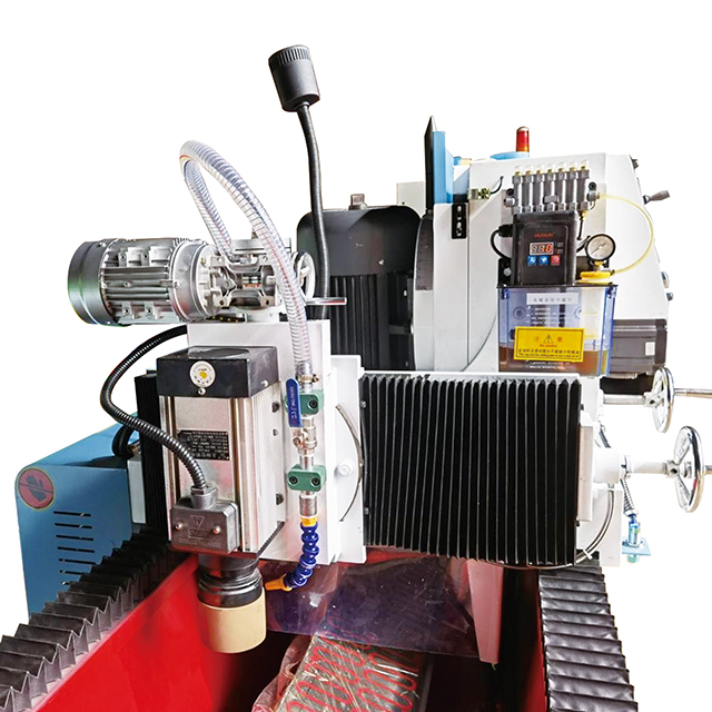 Knife Sharpener - 2MK7160