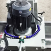 Knife Sharpener - MQ6115Q